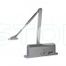 Дверний доводчик Trinix TDC-85SL Silver