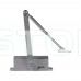 Дверний доводчик Trinix TDC-85SL Silver
