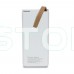Power Bank TPB-2340 (40000 mAh) White Kraft