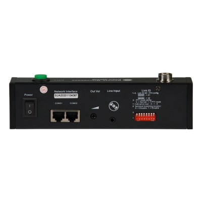 Мікрофон CMX EVAC-500RM