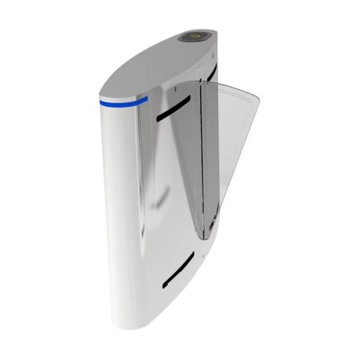 Турникет раздвижной одностворчатый Trinix TRX-7000FTS Турникет раздвижной одностворчатый Trinix TRX-7000FTS