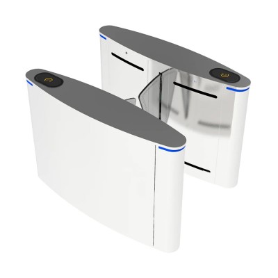 Турникет раздвижной одностворчатый Trinix TRX-7000FTS Турникет раздвижной одностворчатый Trinix TRX-7000FTS