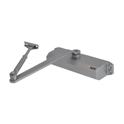 Дверной доводчик Dortec DT-65 Silver Дверной доводчик Dortec DT-65 Silver