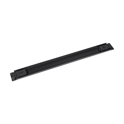 Панель/заглушка Trinix TRX-BP/1U Black для коммутационного шкафа 19" Панель/заглушка Trinix TRX-BP/1U Black для коммутационного шкафа 19"