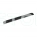 Панель/заглушка Trinix TRX-BP/1U Black для коммутационного шкафа 19" Панель/заглушка Trinix TRX-BP/1U Black для коммутационного шкафа 19"