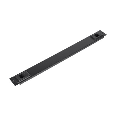 Панель/заглушка Trinix TRX-BP/1U Black для коммутационного шкафа 19" Панель/заглушка Trinix TRX-BP/1U Black для коммутационного шкафа 19"