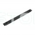 Панель/заглушка Trinix TRX-BP/1U Black для коммутационного шкафа 19" Панель/заглушка Trinix TRX-BP/1U Black для коммутационного шкафа 19"