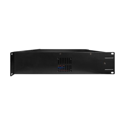 Микширующий усилитель CMX DA-500MW, 6 зон, Wi-Fi, 19'' Микширующий усилитель CMX DA-500MW, 6 зон, Wi-Fi, 19''