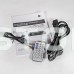 Микширующий усилитель CMX DA-500MW, 6 зон, Wi-Fi, 19'' Микширующий усилитель CMX DA-500MW, 6 зон, Wi-Fi, 19''