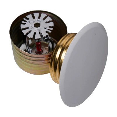 Спринклер ZSTDY-15 Schutz Спринклер ZSTDY-15 Schutz