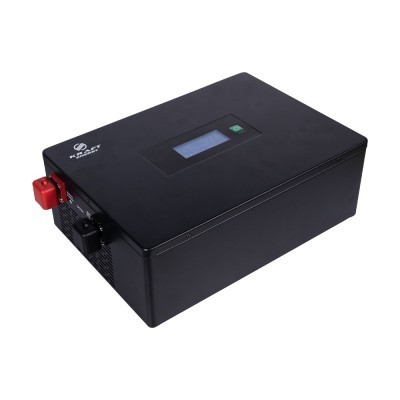 Высокочастотный инвертор 1000VA/1kW Kraft KRF-SAVR1000VA/1kW-12V под наружный аккумулятор Высокочастотный инвертор 1000VA/1kW Kraft KRF-SAVR1000VA/1kW-12V под наружный аккумулятор