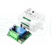 Разумное реле с WiFi Trinix TRX-WC01(WiFi)10А