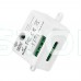 Разумное реле с WiFi Trinix TRX-WC01(WiFi)10А