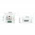Разумное реле с WiFi Trinix TRX-WC01(WiFi)10А