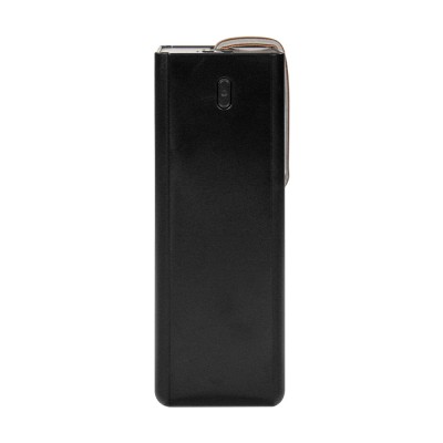 Повербанк 40000mAh Power Bank Kraft KPB-2340FCL Black 22.5W QC3.0 LED-фонарь Повербанк 40000mAh Power Bank Kraft KPB-2340FCL Black 22.5W QC3.0 LED-фонарь
