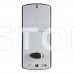 Замок біометричний автономний Trinix TRL-5203BTF Silver Left з Bluetooth, зчитувачем відбитків пальців і карт Mifare