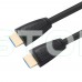 Кабель HDMI 2.0 10m Dtech DT-H008