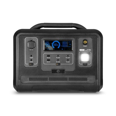 Портативный источник питания KPS-1200PGX Kraft Портативный источник питания KPS-1200PGX Kraft