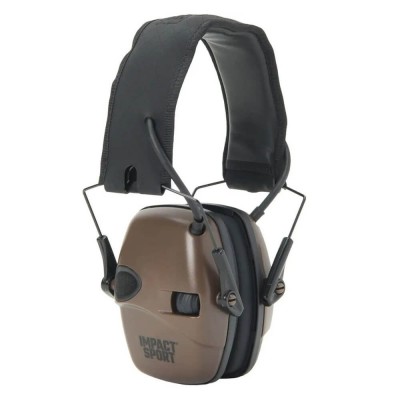 Активные защитные наушники Howard Leight Impact Sport R-02549 Bluetooth