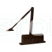 Дверний доводчик Trinix TDC-85BR Brown