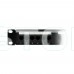 Патч-панель 24 порта NVC-PN-01/24 CAT5/CAT6 19" 1U неэкранированная, с задним организатором кабеля Патч-панель 24 порта NVC-PN-01/24 CAT5/CAT6 19" 1U неэкранированная, с задним организатором кабеля