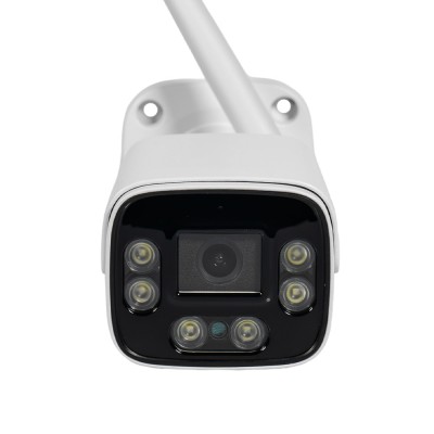 IP-відеокамера з 4G 2Mp Light Vision VLC-5192WIG f=3.6mm з мікрофоном IP-відеокамера з 4G 2Mp Light Vision VLC-5192WIG f=3.6mm з мікрофоном
