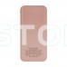 Повербанк 10000mAh Power Bank Kraft KPB-2010FC Pink 22.5W QC3.0 Повербанк 10000mAh Power Bank Kraft KPB-2010FC Pink 22.5W QC3.0