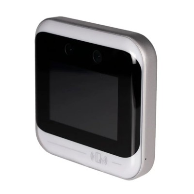 Біометричний термінал контролю доступу з WiFi 2Mp TVT TD-E2123-IC/PE/TP/WF з розпізнаванням облич і зчитувачем Mifare Біометричний термінал контролю доступу з WiFi 2Mp TVT TD-E2123-IC/PE/TP/WF з розпізнаванням облич і зчитувачем Mifare