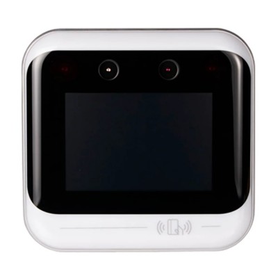Біометричний термінал контролю доступу з WiFi 2Mp TVT TD-E2123-IC/PE/TP/WF з розпізнаванням облич і зчитувачем Mifare Біометричний термінал контролю доступу з WiFi 2Mp TVT TD-E2123-IC/PE/TP/WF з розпізнаванням облич і зчитувачем Mifare