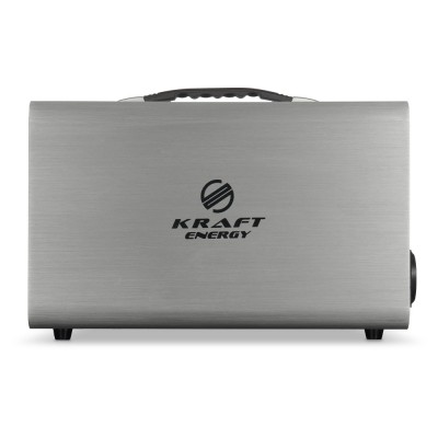 Портативный источник питания KPS-500 Kraft Портативный источник питания KPS-500 Kraft