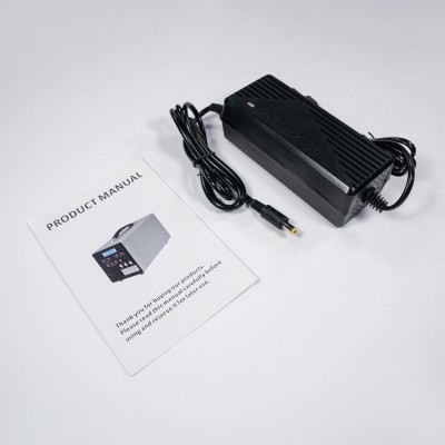 Портативный источник питания KPS-500 Kraft Портативный источник питания KPS-500 Kraft
