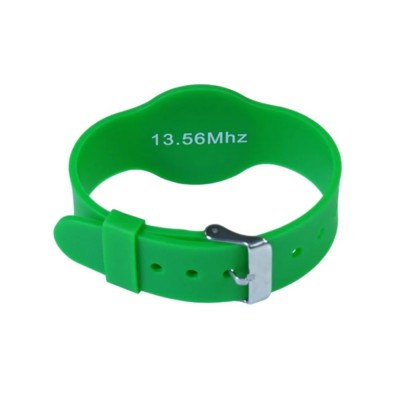 Браслет WRB-03MF GREEN Браслет WRB-03MF GREEN