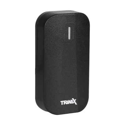 Считыватель EM-Marine Trinix TRR-1002EW водонепроницаемый Считыватель EM-Marine Trinix TRR-1002EW водонепроницаемый