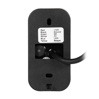 Считыватель EM-Marine Trinix TRR-1002EW водонепроницаемый Считыватель EM-Marine Trinix TRR-1002EW водонепроницаемый