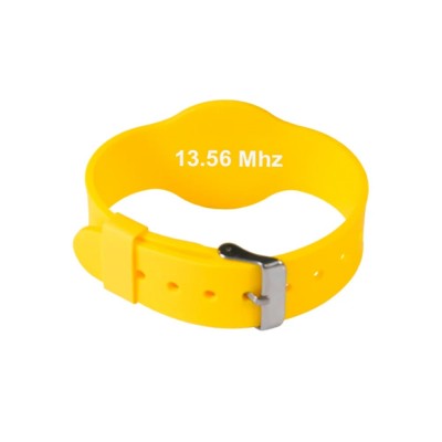 Браслет WRB-03MF YELLOW Браслет WRB-03MF YELLOW