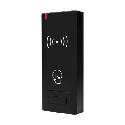 Считыватель беспроводной Mifare Trinix TRR-1100MWR Считыватель беспроводной Mifare Trinix TRR-1100MWR