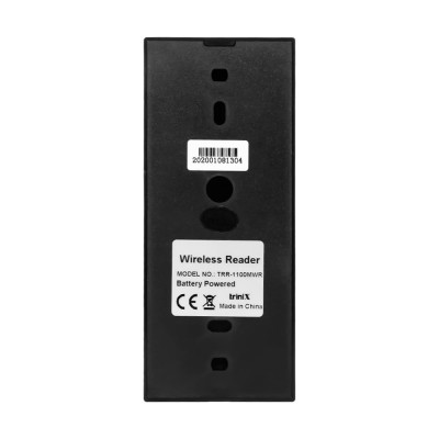 Считыватель беспроводной Mifare Trinix TRR-1100MWR Считыватель беспроводной Mifare Trinix TRR-1100MWR
