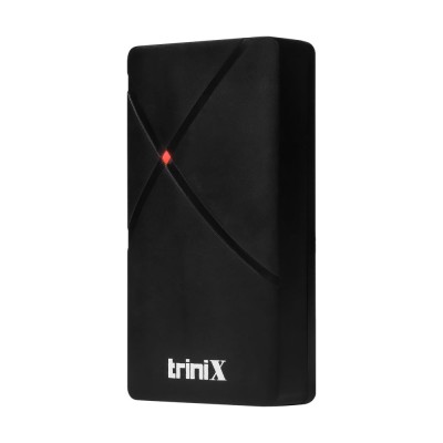 Считыватель EM-Marine Trinix TRR-1103EW водонепроницаемый Считыватель EM-Marine Trinix TRR-1103EW водонепроницаемый