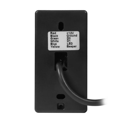 Считыватель EM-Marine Trinix TRR-1103EW водонепроницаемый Считыватель EM-Marine Trinix TRR-1103EW водонепроницаемый