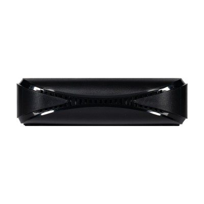 Источник бесперебойного питания DC UPS Trinix TRX-MUPS-1812 Type-C (20000mAh LiFePo4) 5V/9V/12V/24V/PoE, LiFePo4 4*5Ah, для роутера и медиаконвертера