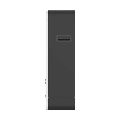 Аккумуляторная батарея литий-железо-фосфатная 48В 5120 Втг Kraft KRF-48/100BWM LiFePO4 настенный монтаж Аккумуляторная батарея литий-железо-фосфатная 48В 5120 Втг Kraft KRF-48/100BWM LiFePO4 настенный монтаж