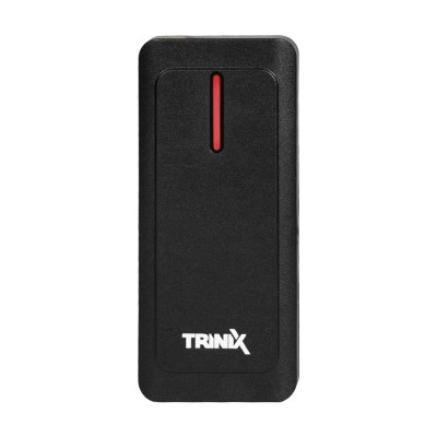 Считыватель карт EM-Marine Trinix TRR-1201EW водонепроницаемый