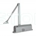 Дверной доводчик Dortec DT-536 Silver