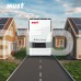 Автономний високочастотний інвертор 4kW Must PV19-4024 EXP DC24V - 4KVA/4000W