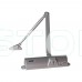 Дверной доводчик Dortec DT-83 Silver Дверной доводчик Dortec DT-83 Silver