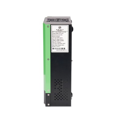 MPPT-контроллер заряда для солнечной батареи KRF-SCC30A Kraft MPPT-контроллер заряда для солнечной батареи KRF-SCC30A Kraft