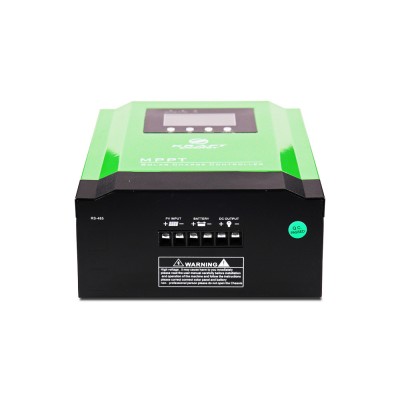 MPPT-контроллер заряда для солнечной батареи KRF-SCC30A Kraft MPPT-контроллер заряда для солнечной батареи KRF-SCC30A Kraft