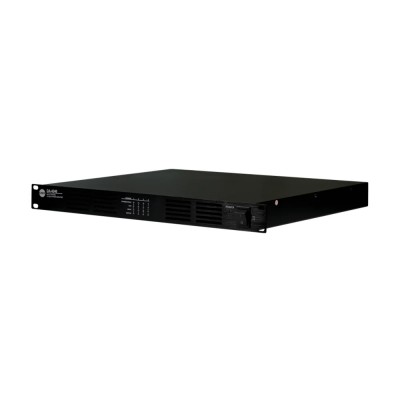 Четырехканальный усилитель CMX DA-4240, 19"