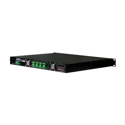 Четырехканальный усилитель CMX DA-4240, 19"