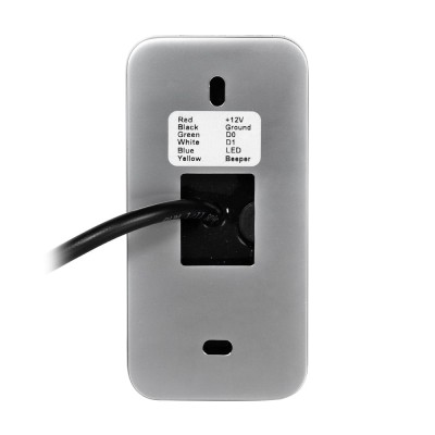 Считыватель EM-Marine Trinix TRR-1001EW водонепроницаемый Считыватель EM-Marine Trinix TRR-1001EW водонепроницаемый